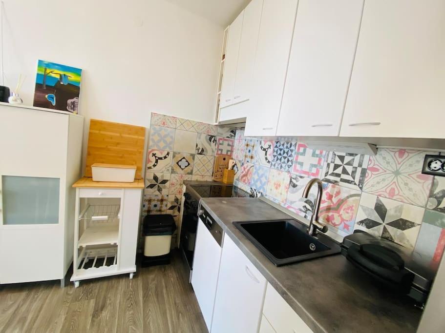 Lilly Apartament Split