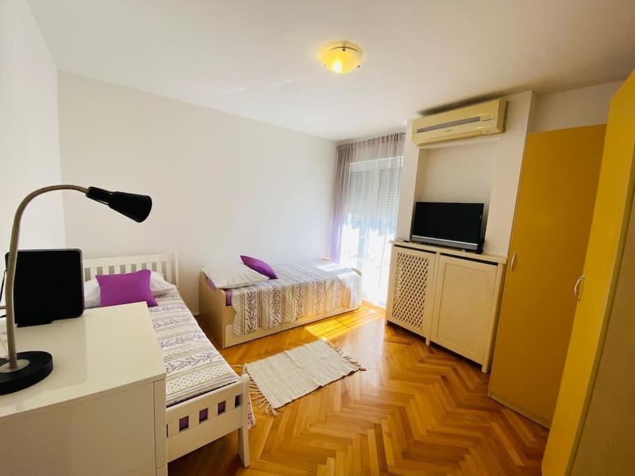 Apartament Lilly *