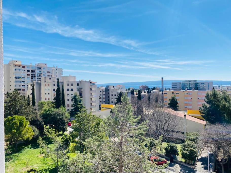 Apartament Lilly Split