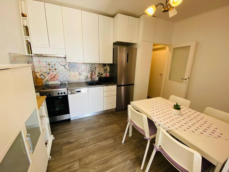 Lilly Apartament *