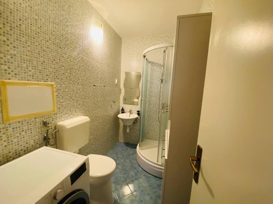 Lilly Apartament