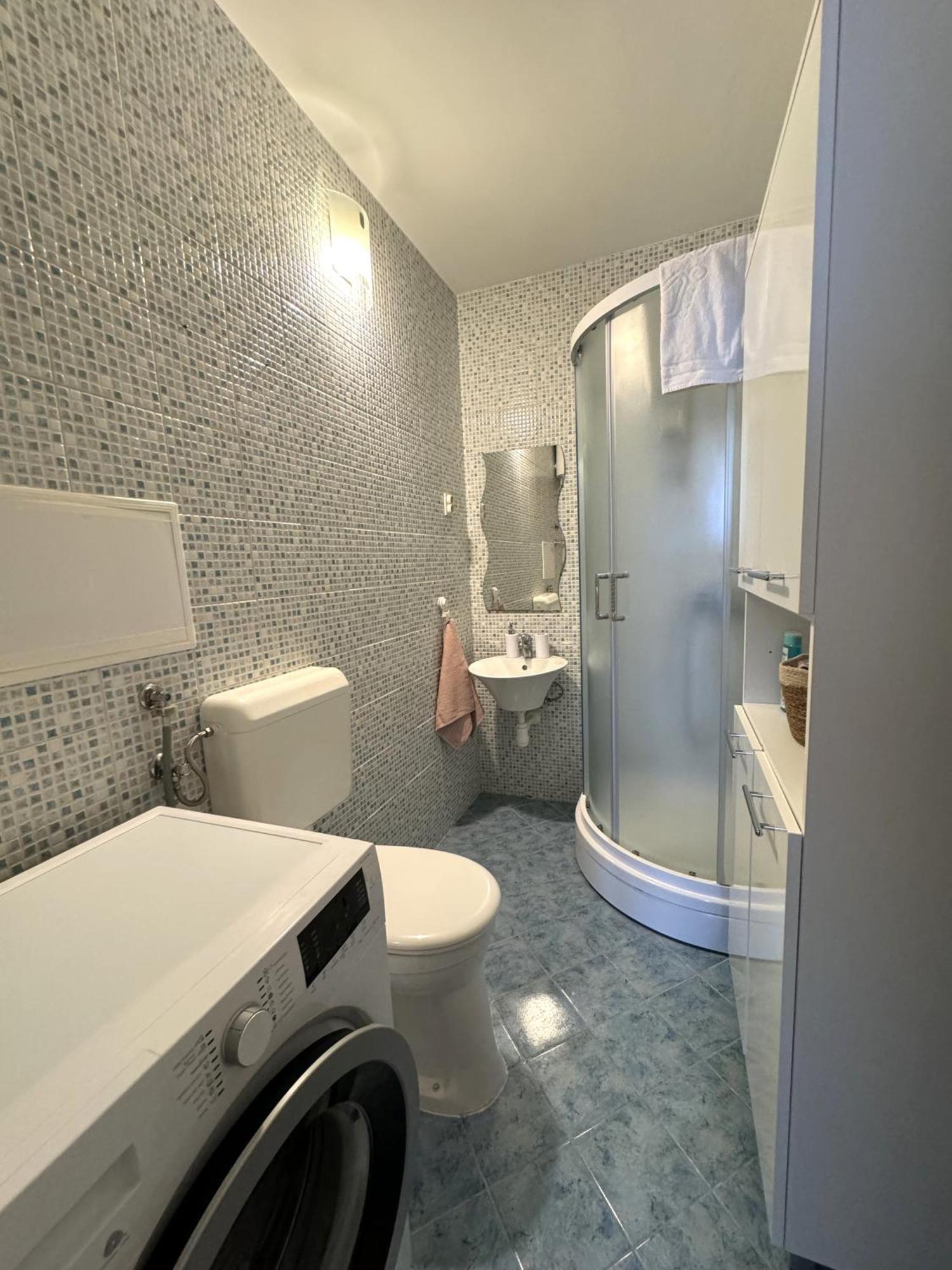 Lilly Apartament *