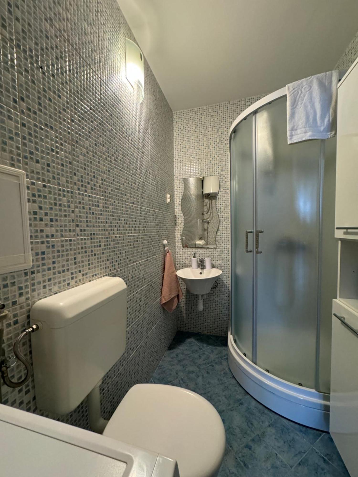 Lilly Apartament Split