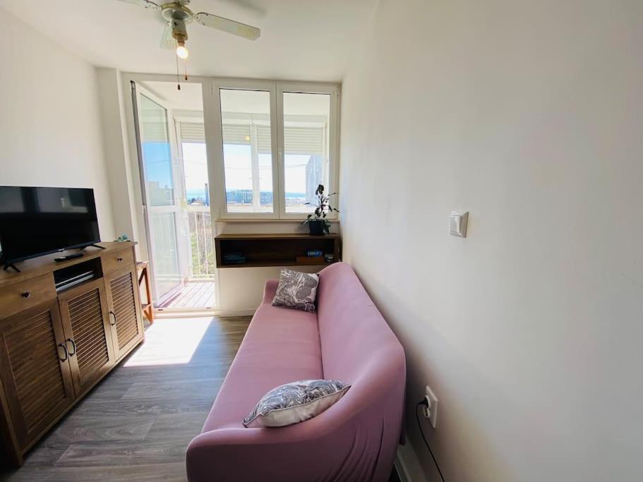 Lilly Appartement *