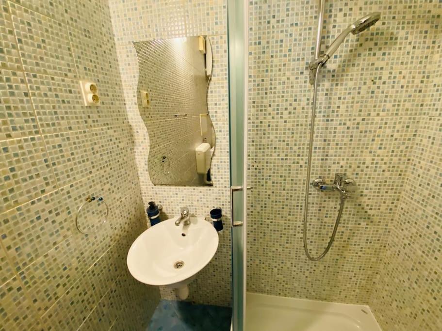 Lilly Appartement Split